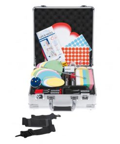 Doplnky k moderačným tabuliam