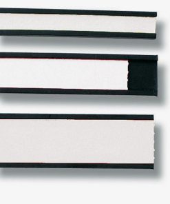 Magnetická menovka Legamaster 20x60mm 54ks