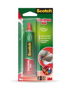 Tekuté lepidlo Scotch extra silné 30ml