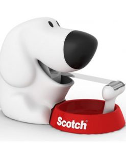 Dispenzory pre lepiace pásky