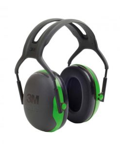 Ochranné slúchadlá 3M