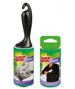 Čistiaci valček Scotch-Brite 30 listov