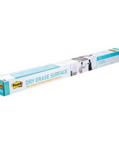 Post-it Super Sticky Dry Erase Fólia 1,219 m x 1,829 m
