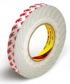 Lepiaca páska obojstranná 3M 19 mm x 50 m