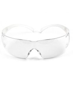 Ochranné okuliare 3M SecureFit číre