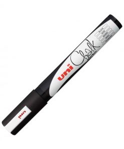 Kriedový popisovač PWE-5M čierny