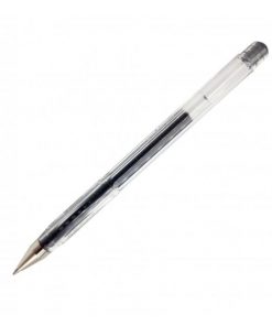 Roller gélový uni Signo UM-120 čierny