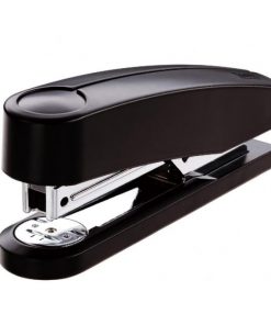 Zošívačka Novus B 2 čierna