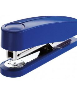 Zošívačka Novus B 2 modrá