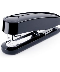 Zošívačka Novus B 4 čierna