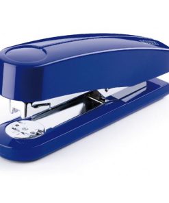 Zošívačka Novus B 4 modrá