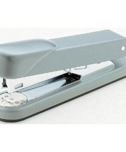 Zošívačka Novus Stabil malá sivá/sivá