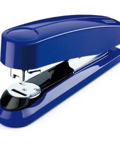 Zošívačka Novus B 4FC modrá