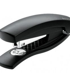 Zošívačka Novus C 1 čierna