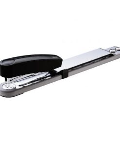 Zošívačka Novus B 15 čierna s predĺženým ramenom