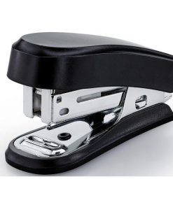 Zošívačka Novus mini čierna