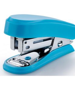 Zošívačka Novus mini modrá