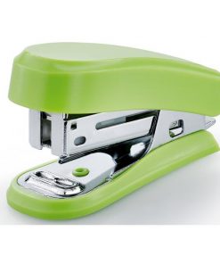 Zošívačka Novus mini zelená