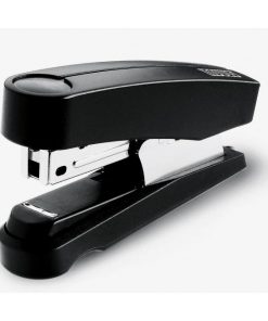 Zošívačka Novus B 10FC čierna