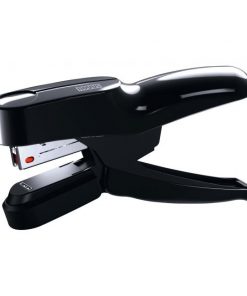 Kliešťová zošívačka Novus B 36FC čierna