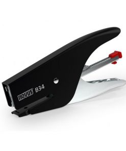 Kliešťová zošívačka Novus B 34