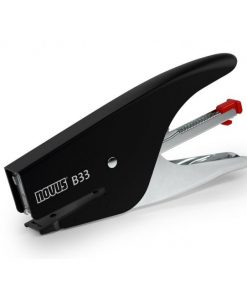 Kliešťová zošívačka Novus B 33