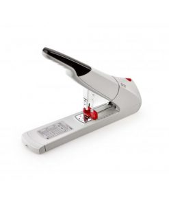 Veľkokapacitná zošívačka Novus B 56 sivá