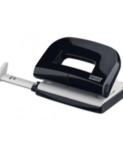 Dierovačka Novus E 210 čierna/sivá