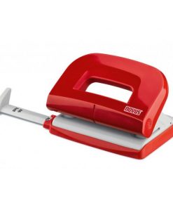 Dierovačka Novus E 210 červená/sivá