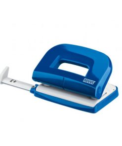 Dierovačka Novus E 210 modrá/sivá