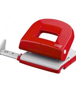 Dierovačka Novus E 216 červená/sivá