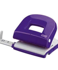 Dierovačka Novus E 216 fialová/sivá