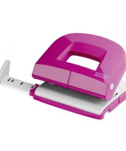 Dierovačka Novus E 216 ružová/sivá