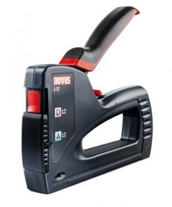 Nastreľovačka Novus J-17