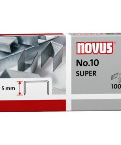 Spinky Novus No.10 • 1000 ks