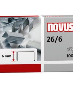 Spinky Novus 26/6 • 1000 ks