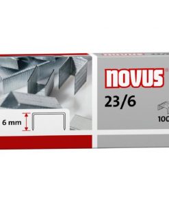 Spinky Novus 23/6 • 1000 ks