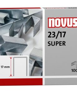 Spinky Novus 23/17 SUPER • 1000 ks