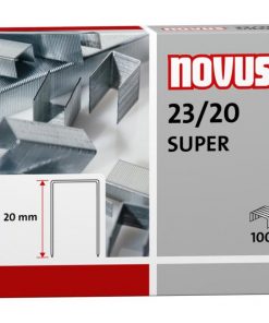 Spinky Novus 23/20 SUPER • 1000 ks