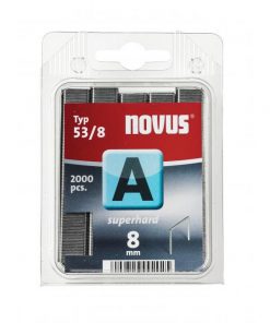 Spinky Novus 53/8 S • 1800 ks