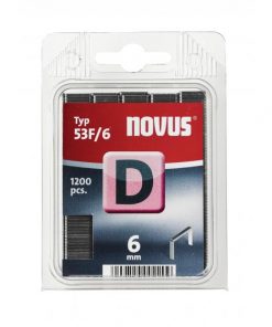 Spinky Novus 53 F/6 • 1200 ks