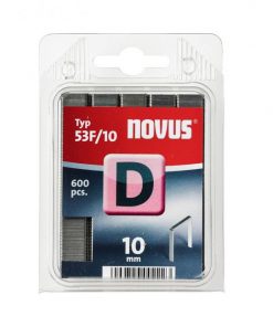 Spinky Novus 53 F/10 • 600 ks