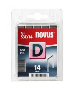 Spinky Novus 53 F/14 • 600 ks