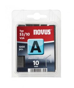 Spinky Novus 53/10 V2A • 1000 ks