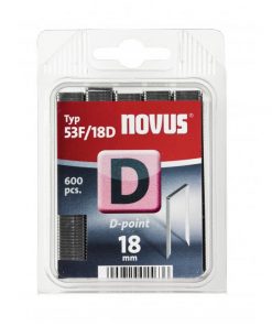 Spinky Novus 53 F/18 D • 600 ks