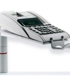 Nosič telefónu malý PhoneMaster sivý