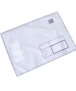 Bezpečnostná obálka B4+