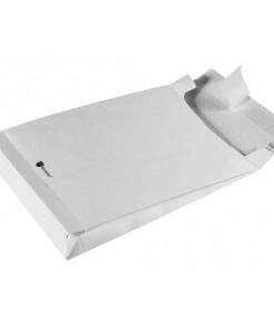 Taška B4 SECURITEX s X dnom a odtrhávacou páskou