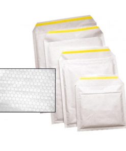 Bublinkové obálky 20x27,5cm D14