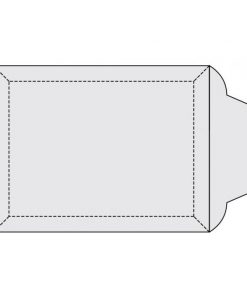 Obálky kartónové A5 260x200mm